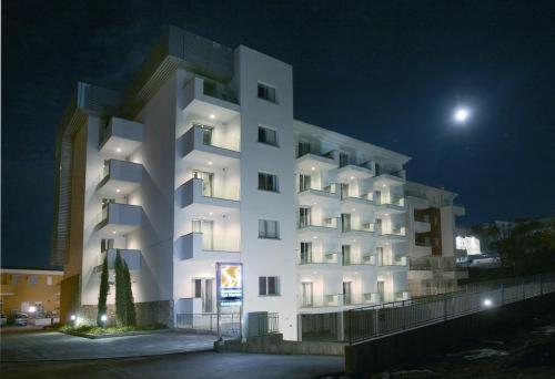 Residence San Marino Dış mekan fotoğraf