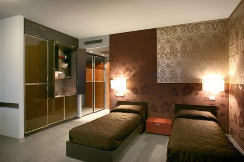Residence San Marino Dış mekan fotoğraf
