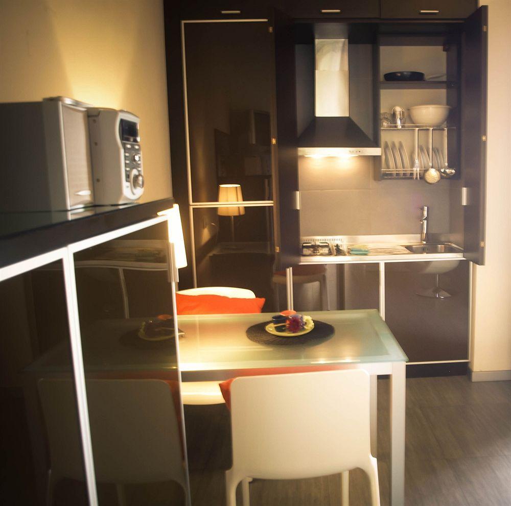 Residence San Marino Dış mekan fotoğraf