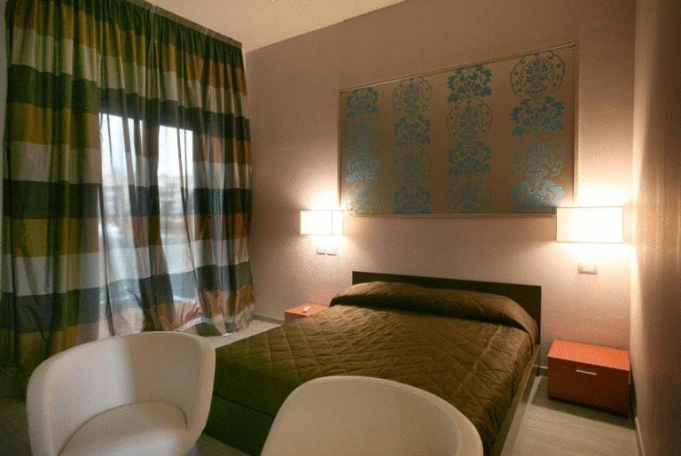 Residence San Marino Dış mekan fotoğraf