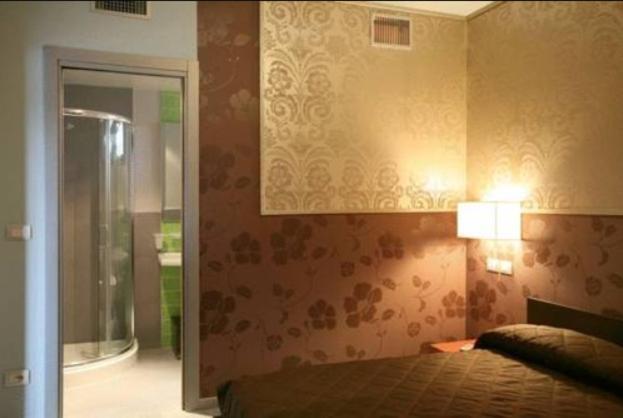 Residence San Marino Dış mekan fotoğraf