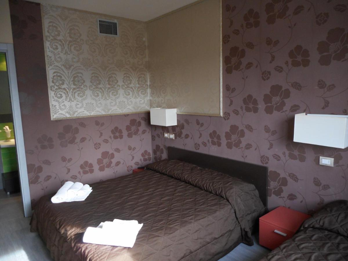 Residence San Marino Dış mekan fotoğraf