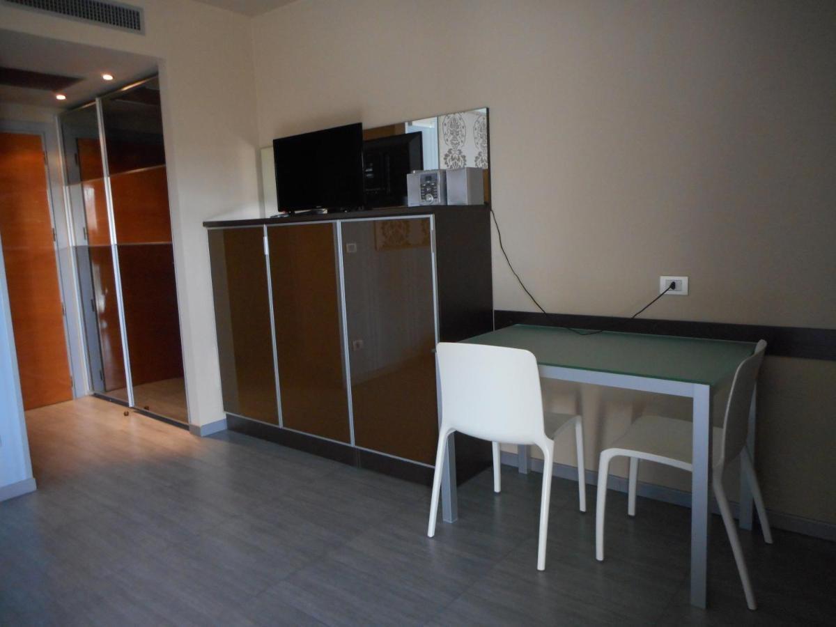 Residence San Marino Dış mekan fotoğraf