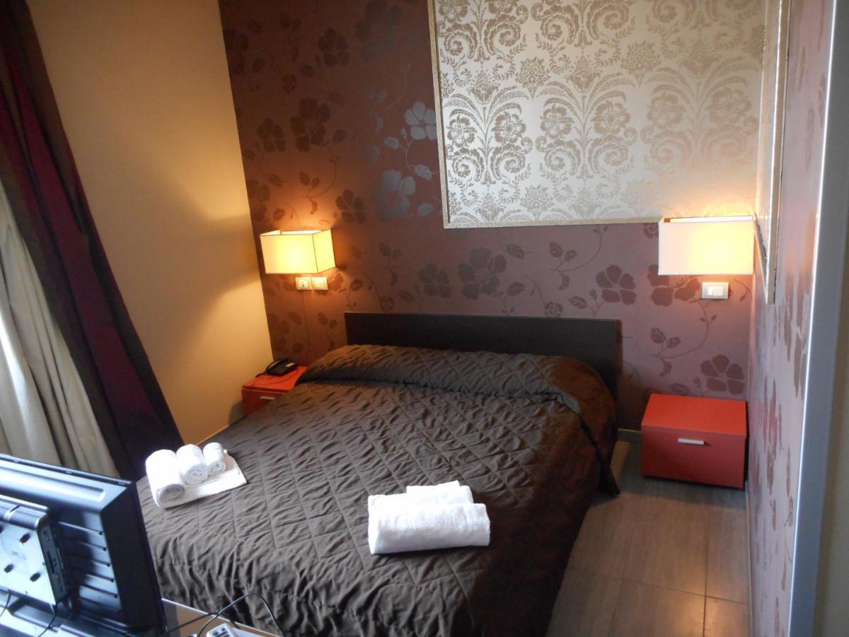 Residence San Marino Dış mekan fotoğraf