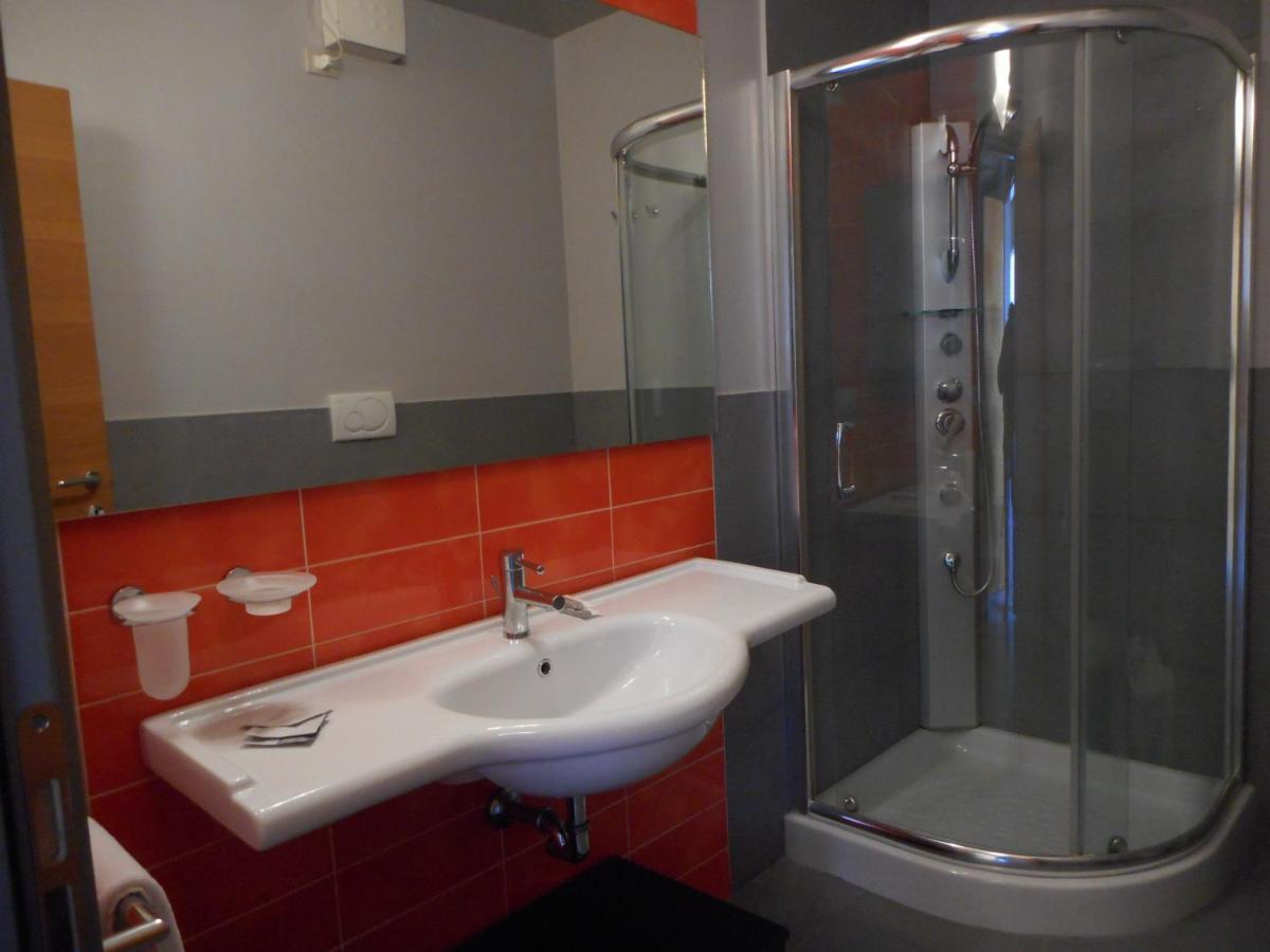 Residence San Marino Dış mekan fotoğraf
