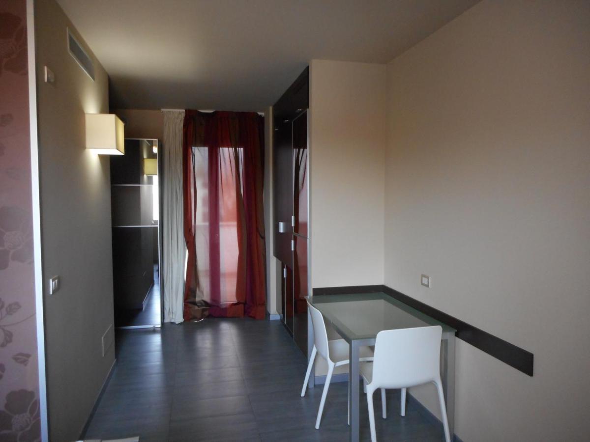 Residence San Marino Dış mekan fotoğraf