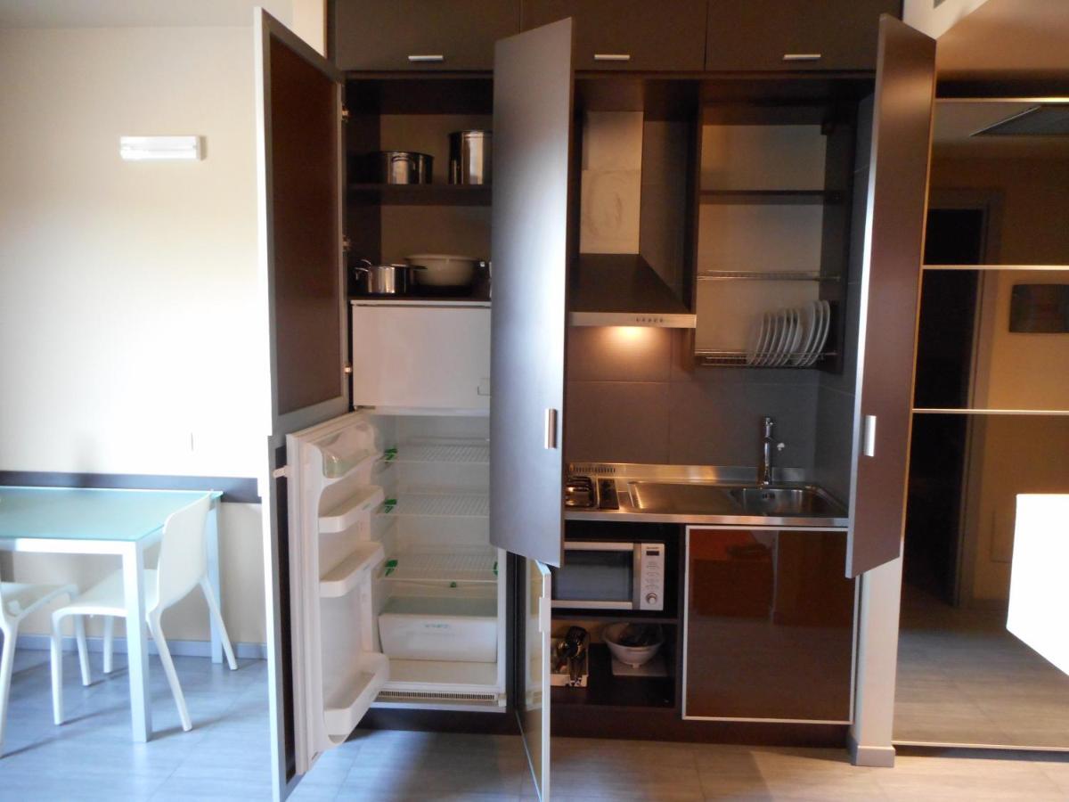 Residence San Marino Dış mekan fotoğraf