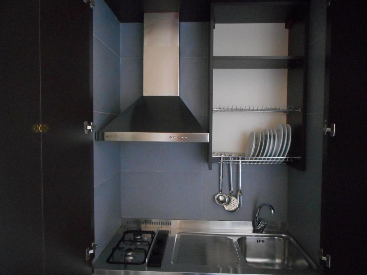 Residence San Marino Dış mekan fotoğraf