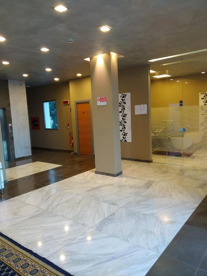 Residence San Marino Dış mekan fotoğraf